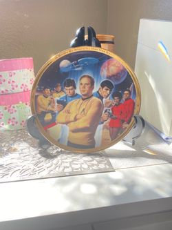 Star Trek