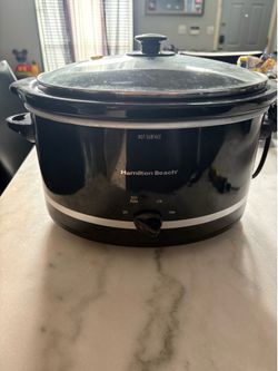Crockpot