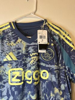 Ajax Away Jersey
