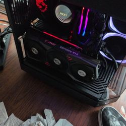 RTX 3080 12GB MSI