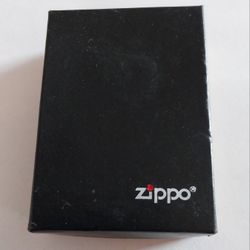 Zippo Lighter