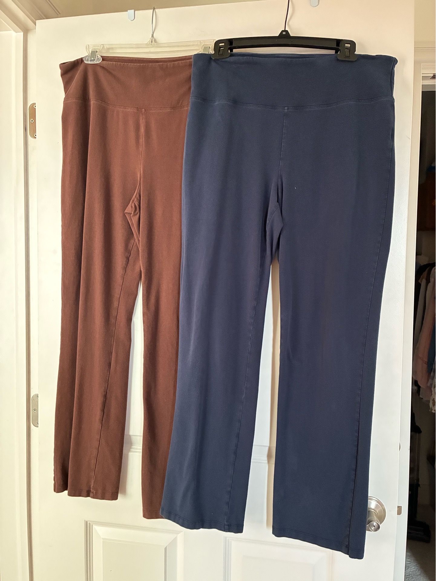 Women’s Comfy Pants XL