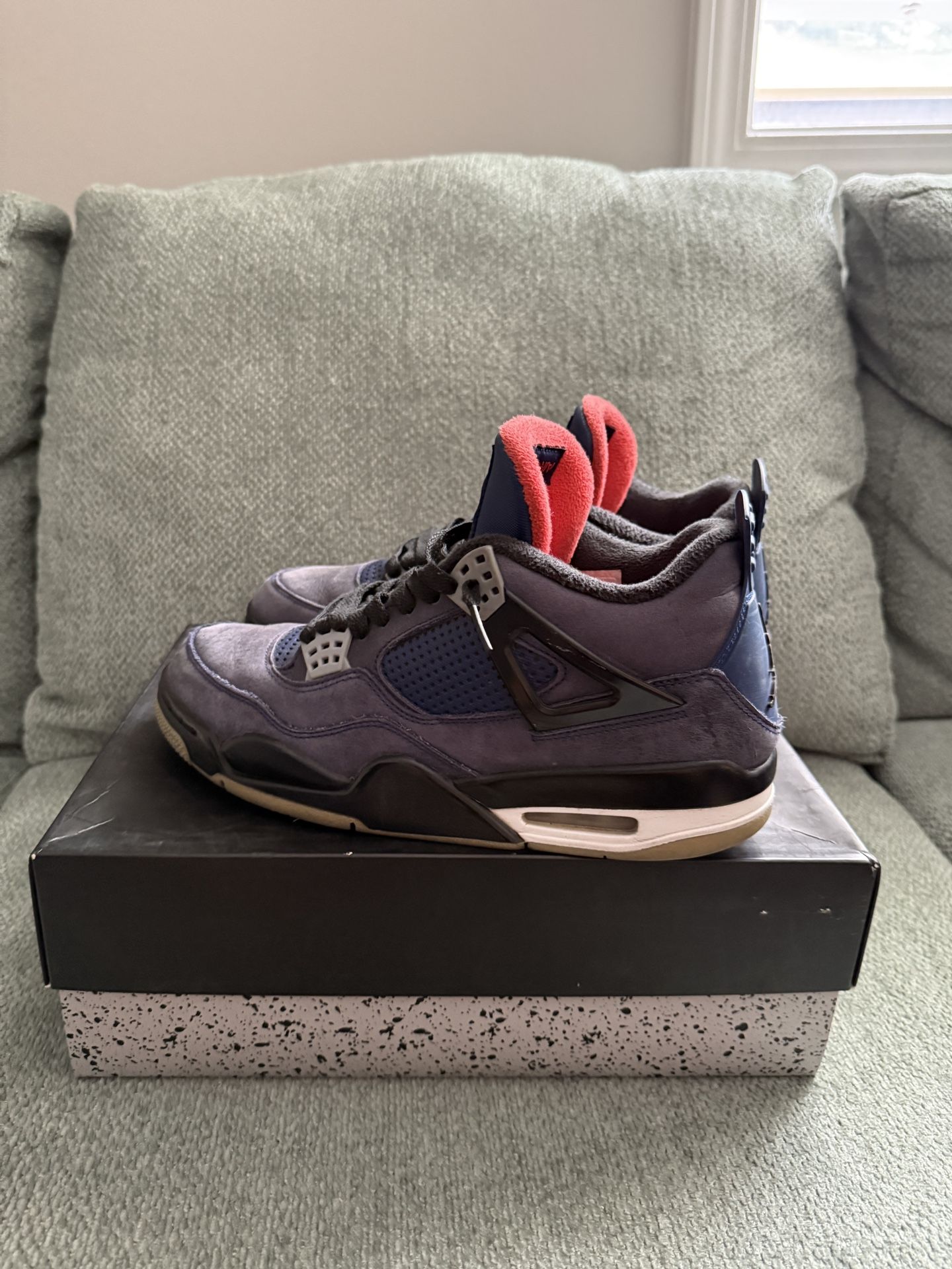 Jordan 4