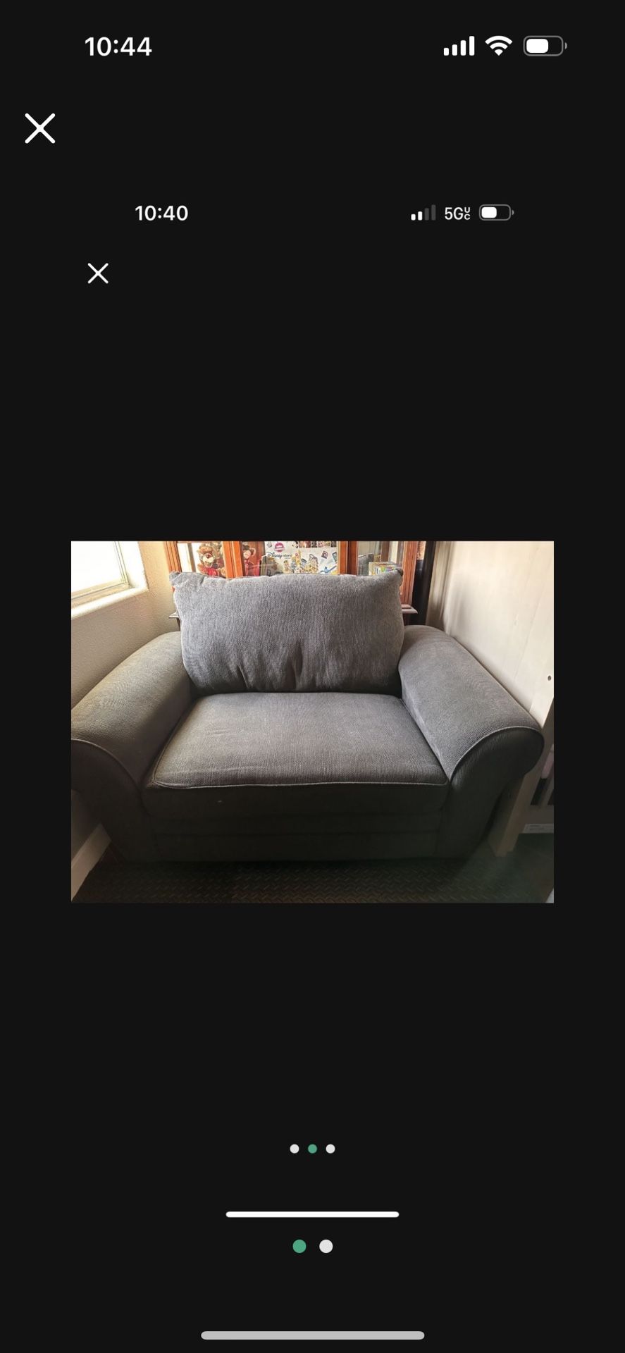 Couch For Sale
