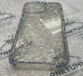 iPhone 13 Pro Max case