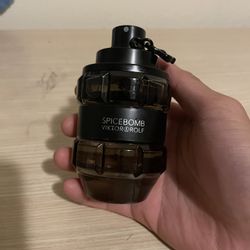 Spice Bomb Eau De Toilette