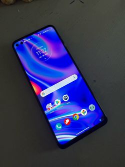 ANDRIOD Motorola moto one 5g uw unlocked