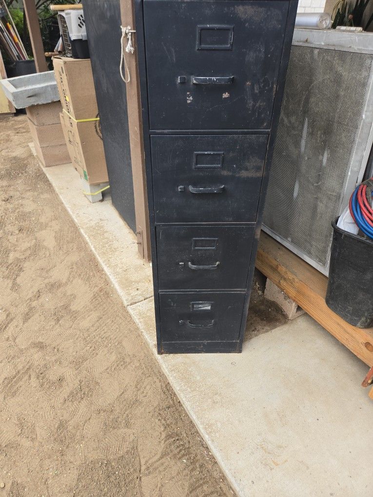 File Cabinets