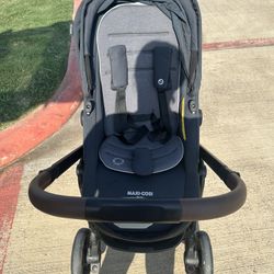 Maxi Cosi Tayla Stroller 