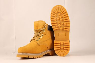 Cactus 3611 Men’s Work Boots - Size 9