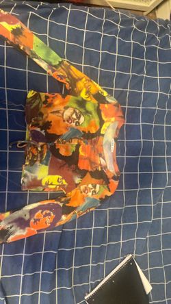 Love j XL long sleeveshirt
