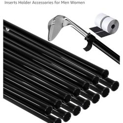 River Hill Golf Bag Tube Set 14 Pieces