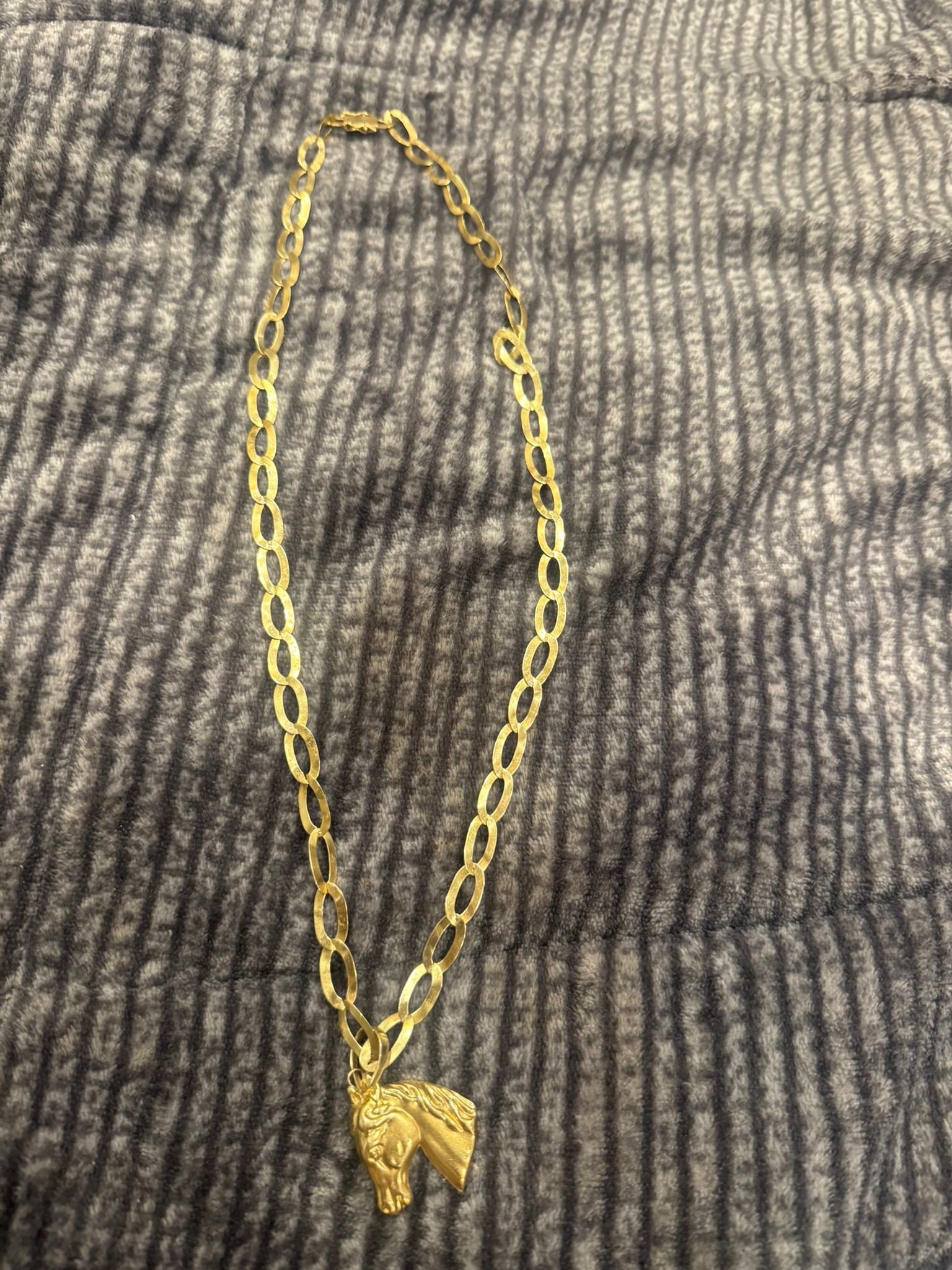 Gold