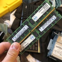 16gb Dell Ram