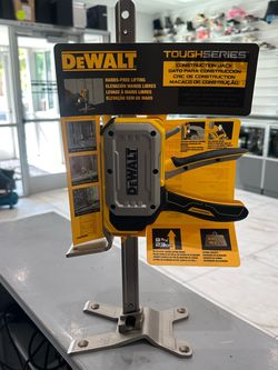 DeWALT DWHT83550 TOUGHSERIES Construction Jack