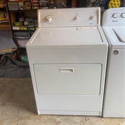 Kenmore Dryer