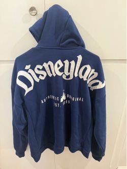 Disney Sweater