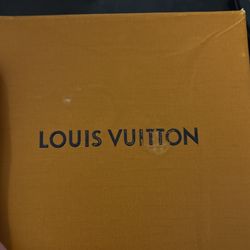 Louis Vuitton Belt