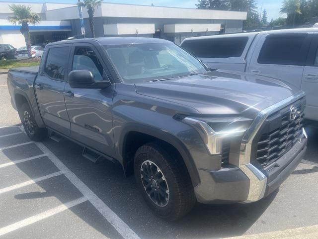 2024 Toyota Tundra