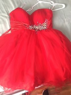 Occasion Dress