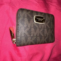 Michale Kors Wallet 