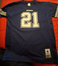 Boy's Cowboys jersey size XL