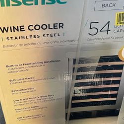 Cooler/fridge