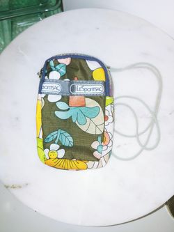 Lesportsac Wallet