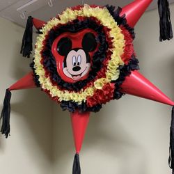 mickey mouse piñata