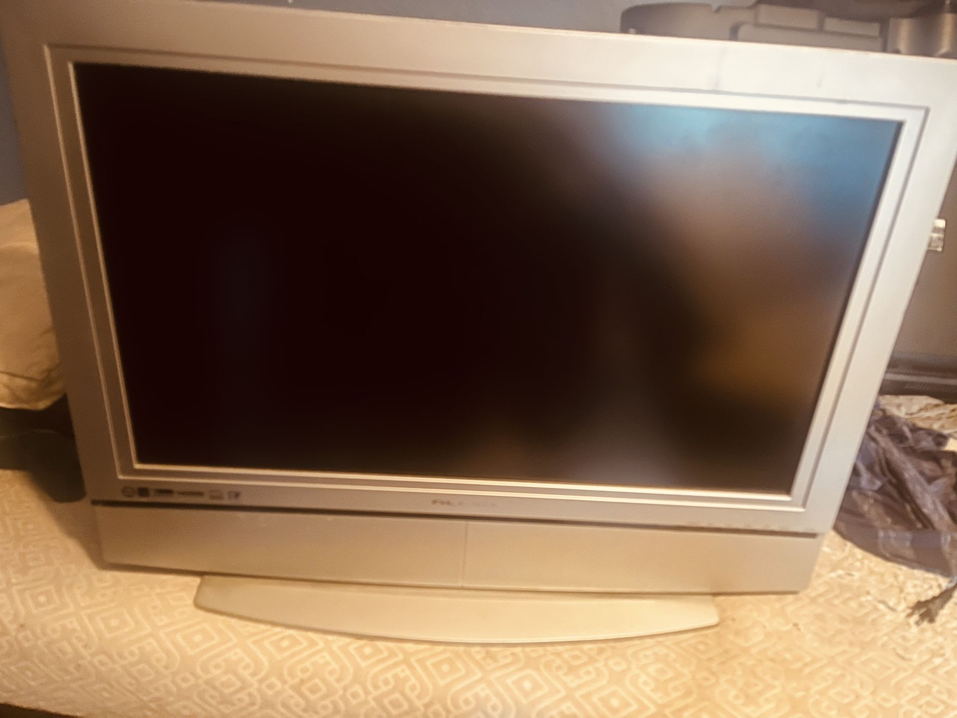 HD TV