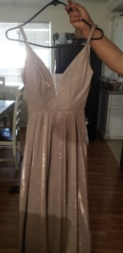 Vestidos De Macy's Size "0" "6"