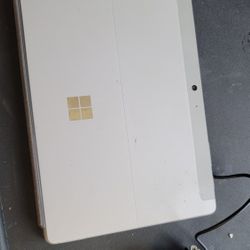 Surface Go