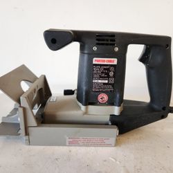 Porter Cable Plate Joiner 