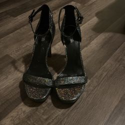 Micheal kors high heels 