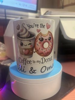 Custom Coffee Mugs
