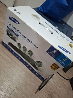 Security system