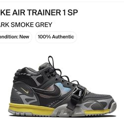 Air Trainer 1 SP  SIZE 11 