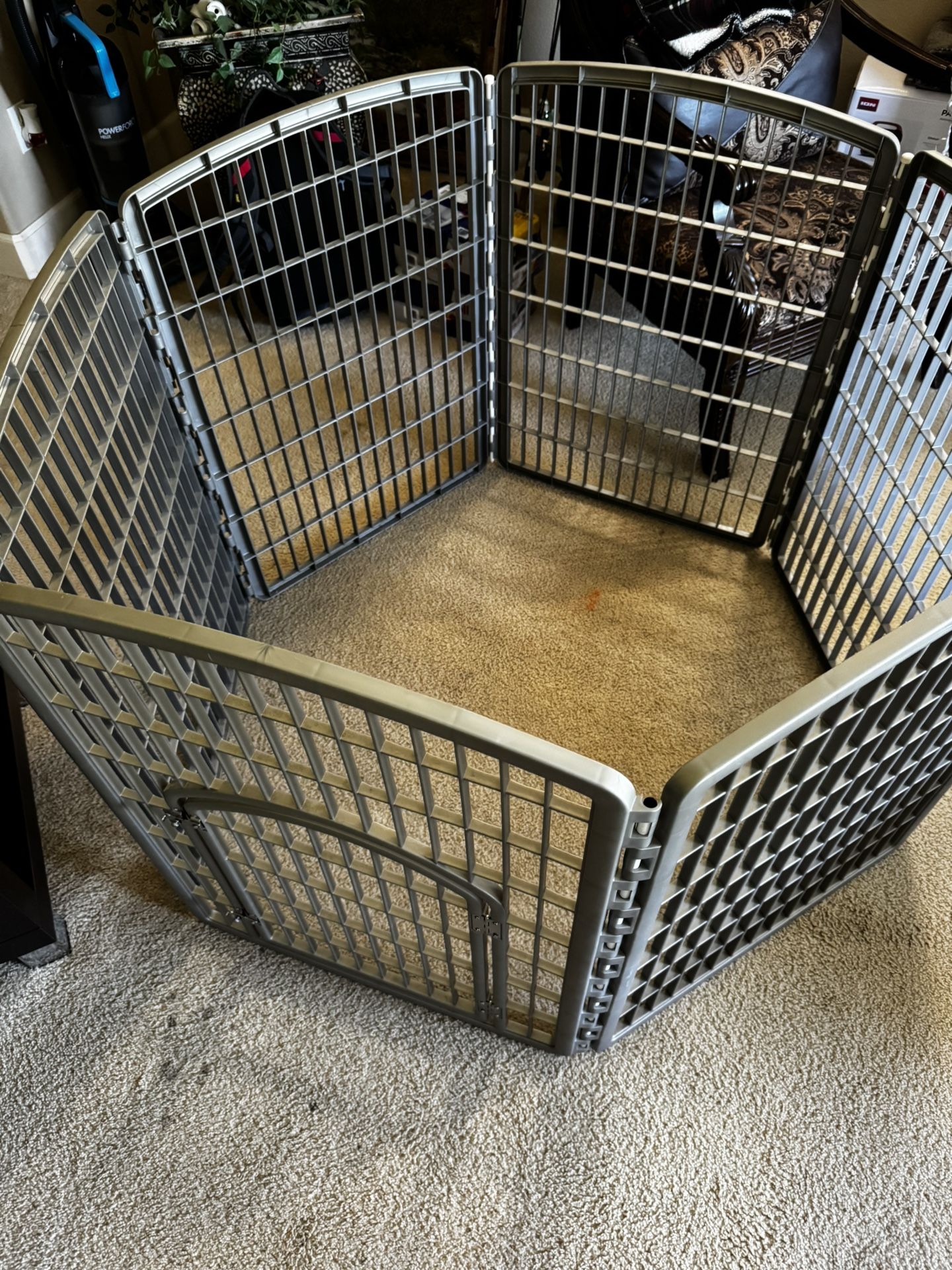 Puppy Play Pen