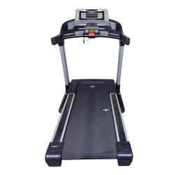 NordicTrack C600 Folding Treadmill – Excellent Condition