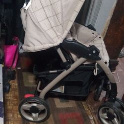 Eddie Bauer Baby Stroller 