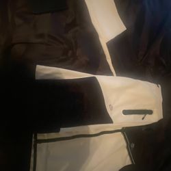 Full Nike Techs Text Me Your Size