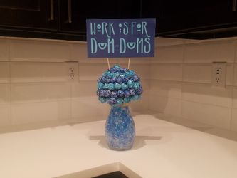 Custom Event Decor