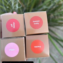 Pocket Blush 