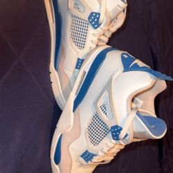 Jordan 4’s For Sale 