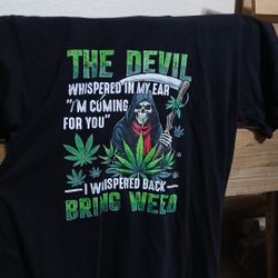 Brand New T M