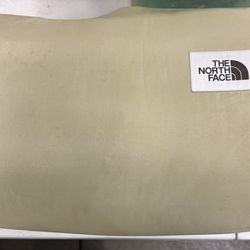 The North Face Eco Trail Bed Double sleeping bag