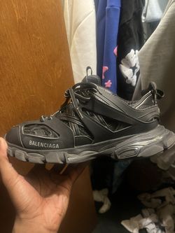 Balenciagas Track