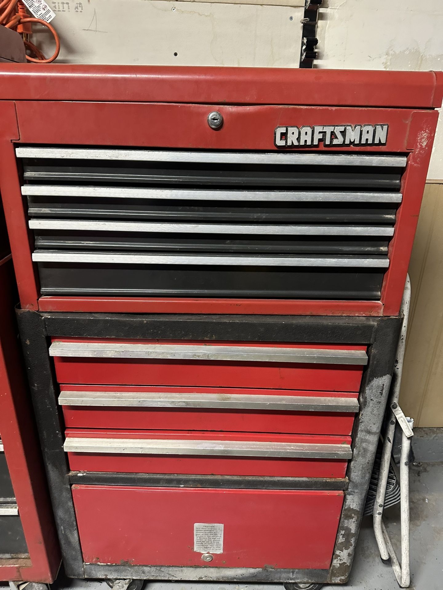 Tool Box