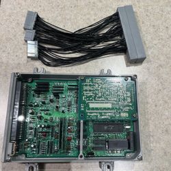 P72 Aftermarket ECU