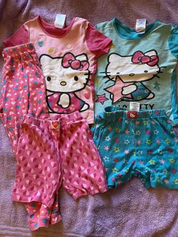 Pajamas